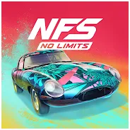 NFS No Limits��װ��v8.7.0 �ٷ�����
