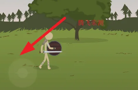 火柴人战士2026最新版本 火柴人战士2026最新版本