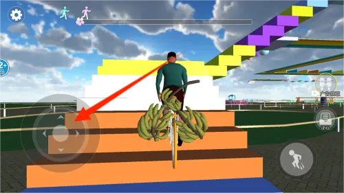 奥德彪拉香蕉模拟(香蕉运输模拟) 奥德彪拉香蕉模拟(香蕉运输模拟)