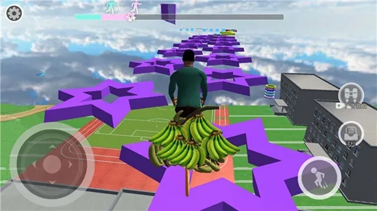 奥德彪拉香蕉模拟(香蕉运输模拟) 奥德彪拉香蕉模拟(香蕉运输模拟)