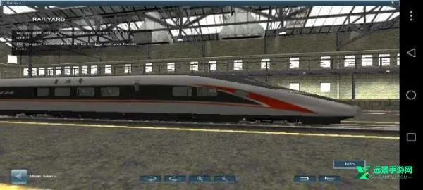 trsʵ��ģ���г�