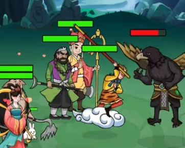 西天取经2026官方最新版本 西天取经2026官方最新版本