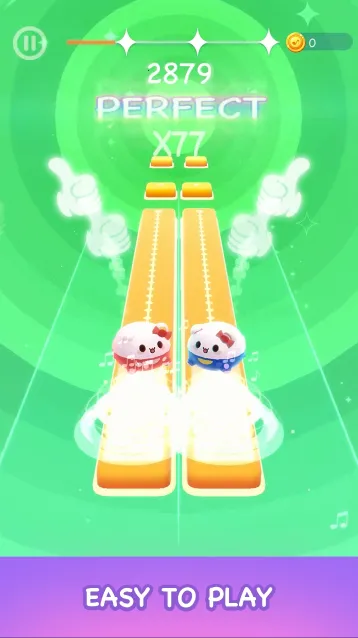 双子猫2026官方最新版本 双子猫2026官方最新版本