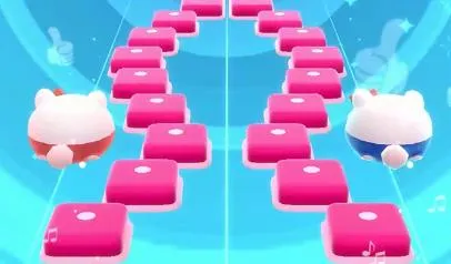 双子猫2026官方最新版本 双子猫2026官方最新版本