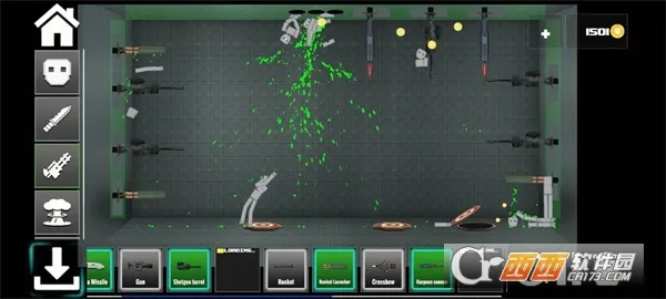 毁灭游乐场2026官方正版 毁灭游乐场2026官方正版