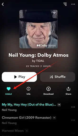 TIDAL��׿���ֻ���