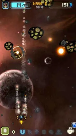 空中大师像素射击 空中大师像素射击