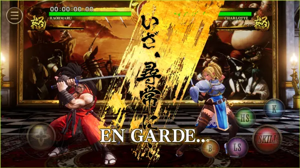 Samurai Shodown2026���ذ�װ