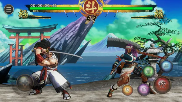 Samurai Shodown2026���ذ�װ