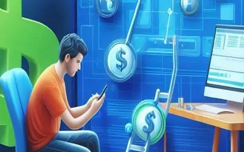 在家赚安卓版手机版 在家赚安卓版手机版