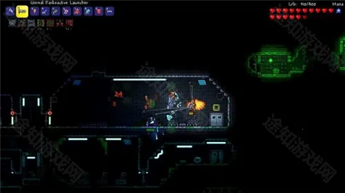 tModLoader2026����