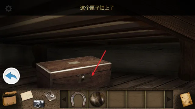 黑荆棘城堡之谜2026下载安装 黑荆棘城堡之谜2026下载安装