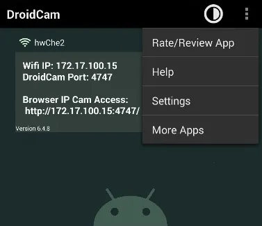 droidcam pro�ƽ��