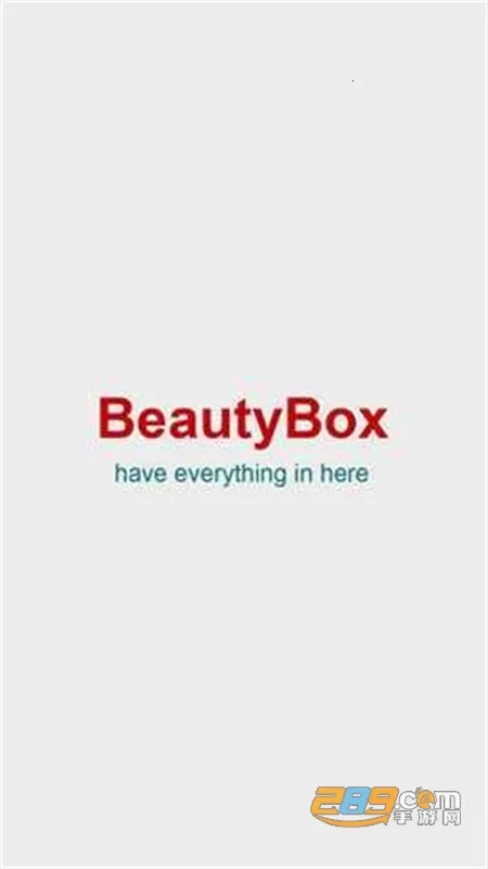 BeautyBox����