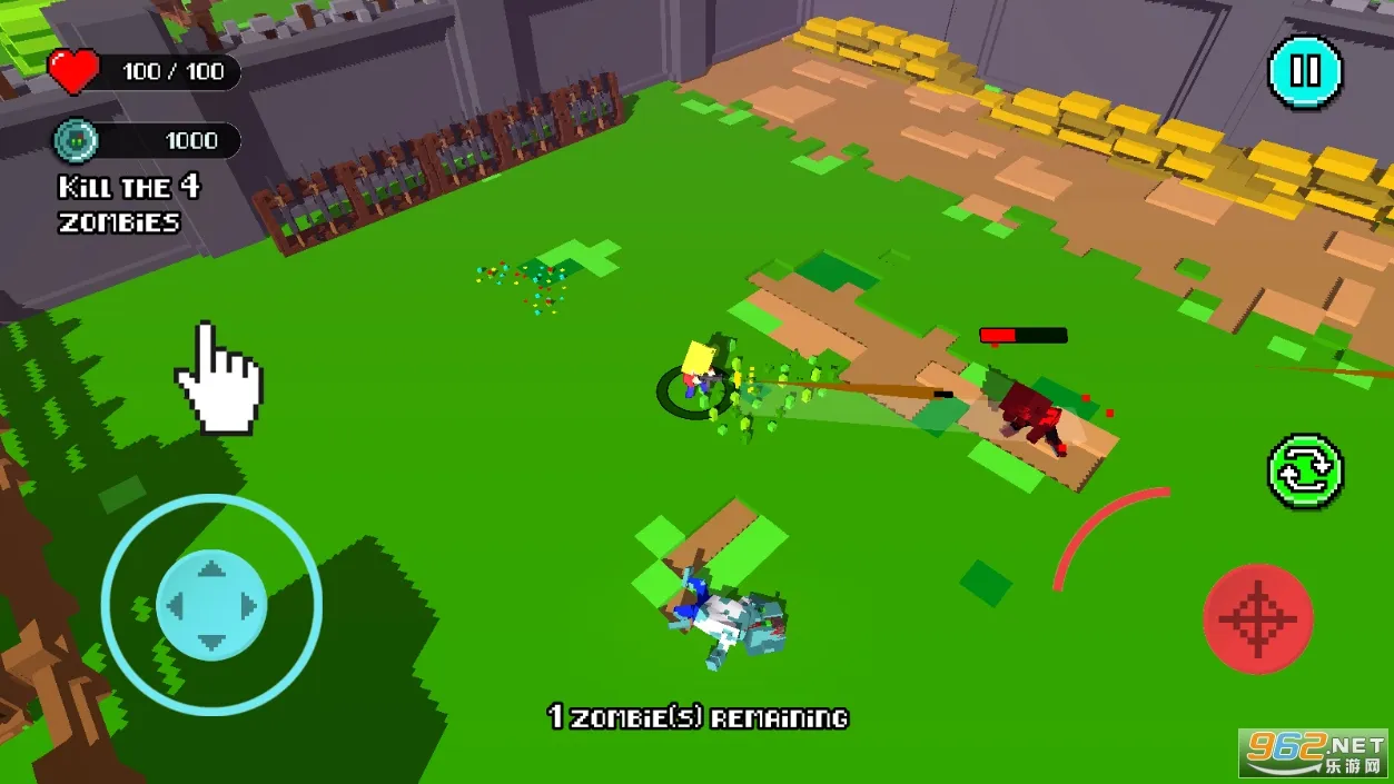 ���������ʬս��2026���°汾