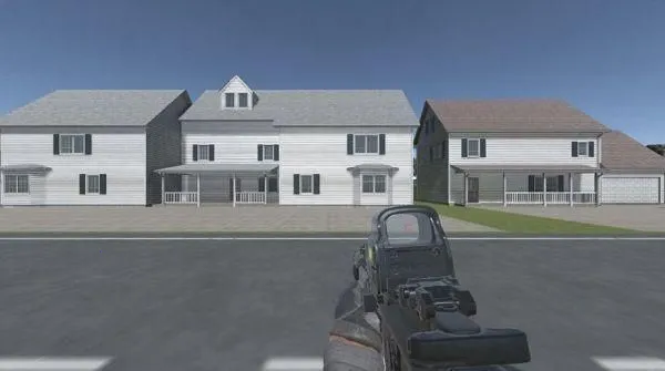 特种部队模拟器2026下载 特种部队模拟器2026下载