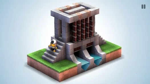 mekorama��е�Թ�