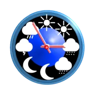 EWeatherv2.0.2 �ٷ�����