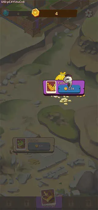 放置动物王国 放置动物王国