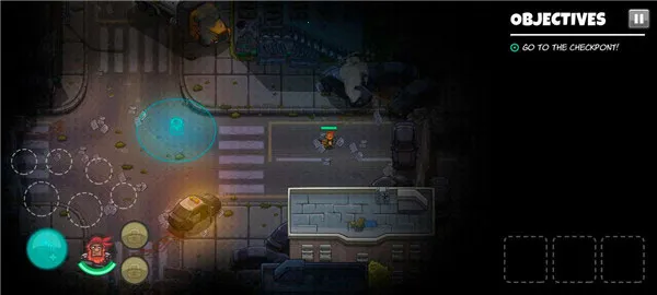 死亡世界英雄生存2026下载 死亡世界英雄生存2026下载