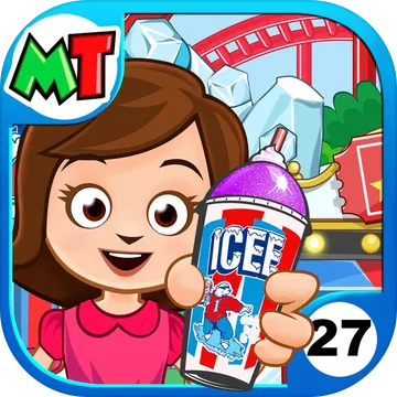 �ҵ�С������԰v1.00 �ٷ�����