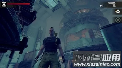 ��ɱ��4��ʧ��ǰ��Slaughter 4 The Lost2026����