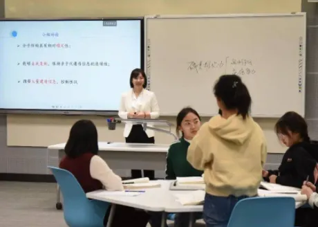 河喵课表 河喵课表