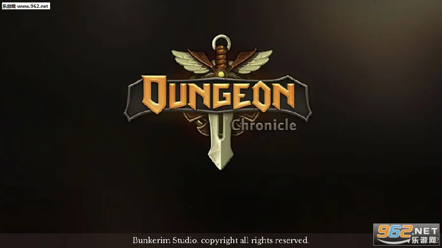 Dungeon Chronicle Dungeon Chronicle