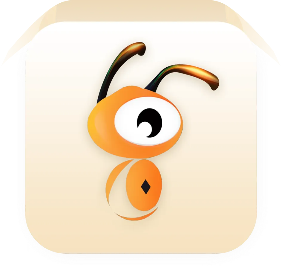 蚂蚁影仓v4.0.32_1 app