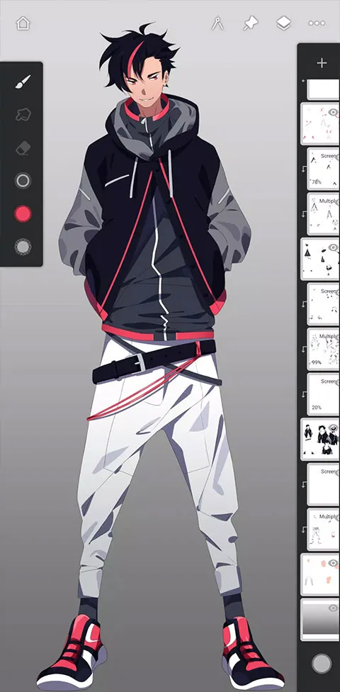 美易painter2026最新版本 美易painter2026最新版本