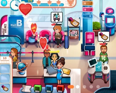 安伯航空公司 安伯航空公司