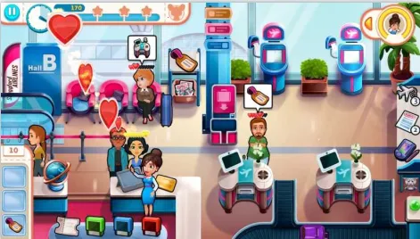 安伯航空公司 安伯航空公司