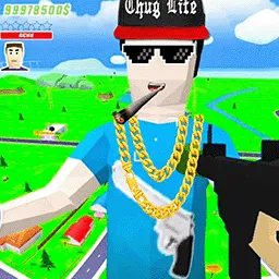 人类生存岛v1.0 安卓版