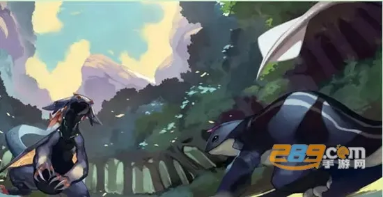 转生成为魔物安卓版手机版