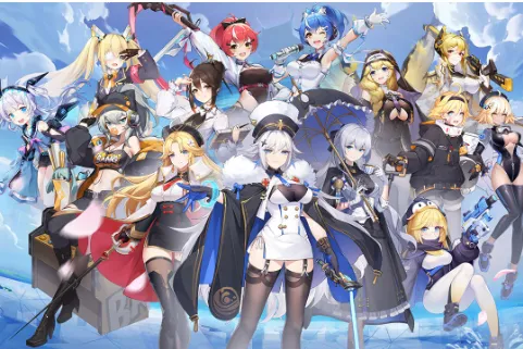 超次元女神 超次元女神