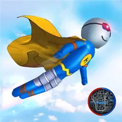 城市火柴人对决v2.0.0 免费版