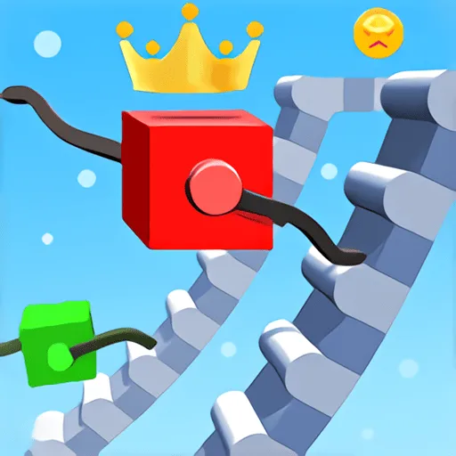 攀岩我最62026下载v1.0.0 安卓版