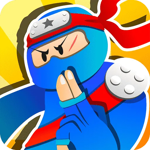 忍术大师v1.0.3 app