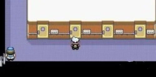 口袋妖怪究极绿宝石金手指2026下载 口袋妖怪究极绿宝石金手指2026下载