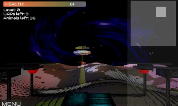 无人机保护动物模拟器安卓版手机版 无人机保护动物模拟器安卓版手机版