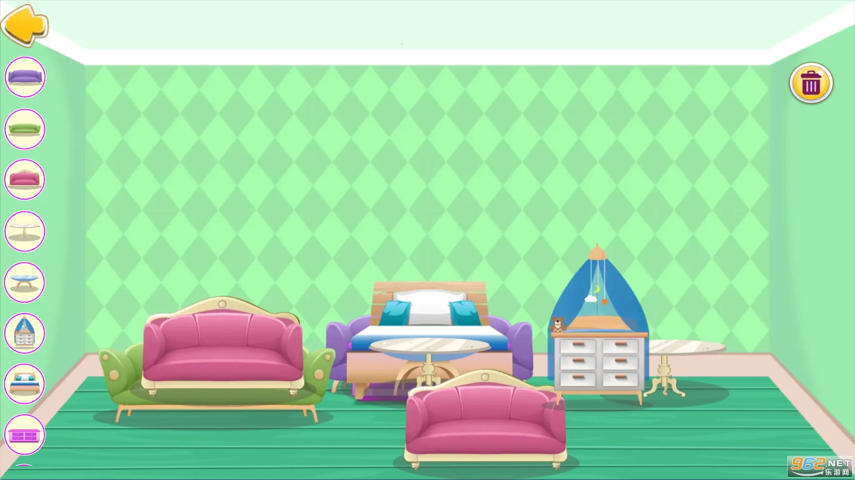 公主的迷你世界2026最新版本 公主的迷你世界2026最新版本