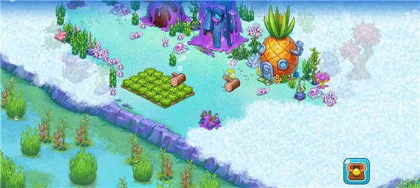 海绵宝宝冒险果酱世界2026官方最新版本