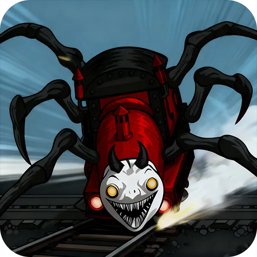 异变小火车2026最新版本v1.1.1 免费版