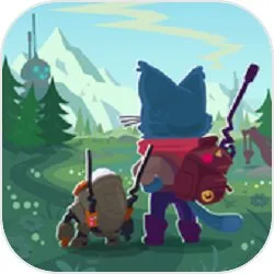 机器人世界冒险v1.29.0 官方正版