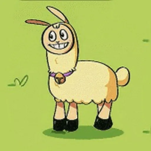 饥饿的拉姆v1.00 安卓版