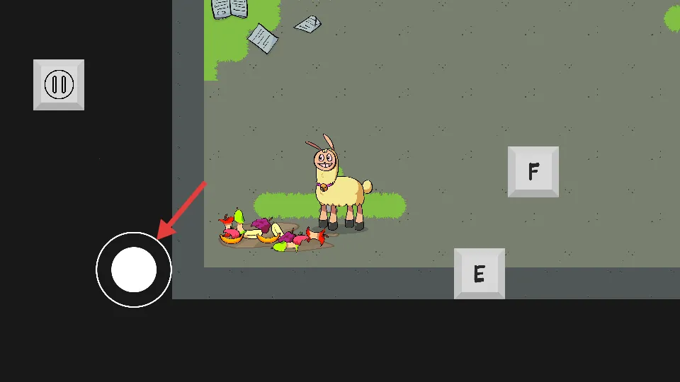 饥饿的拉姆 饥饿的拉姆