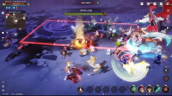 月光雕刻师暗夜行者2026下载安装