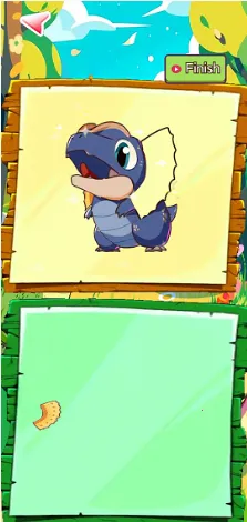 开心恐龙拼图安卓版手机版