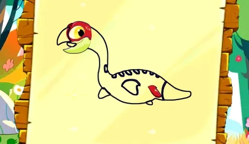 开心恐龙拼图安卓版手机版