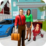 两夫妻模拟器v1.0.3 安卓版